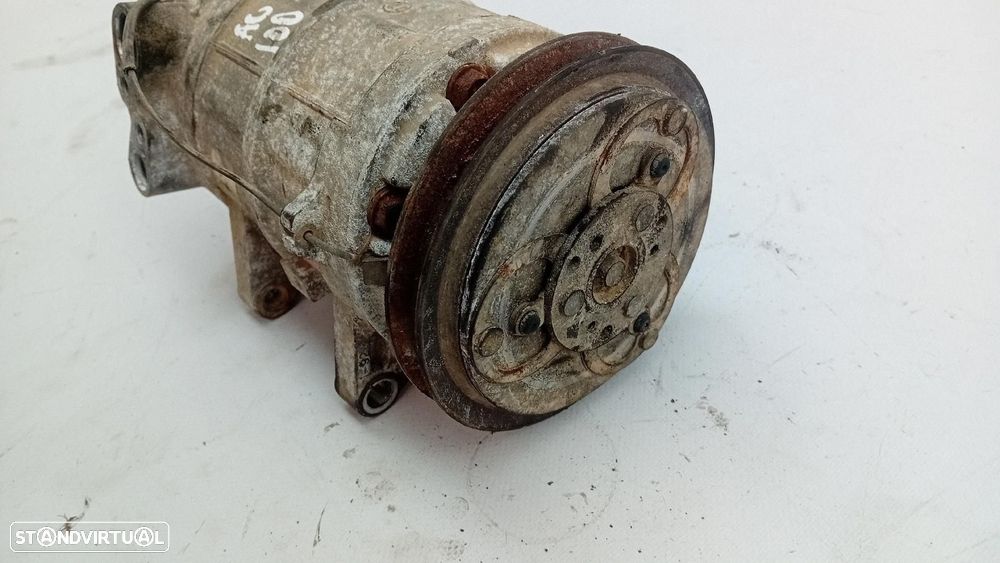 Compressor AC NISSAN Terrano II (R20) - 3