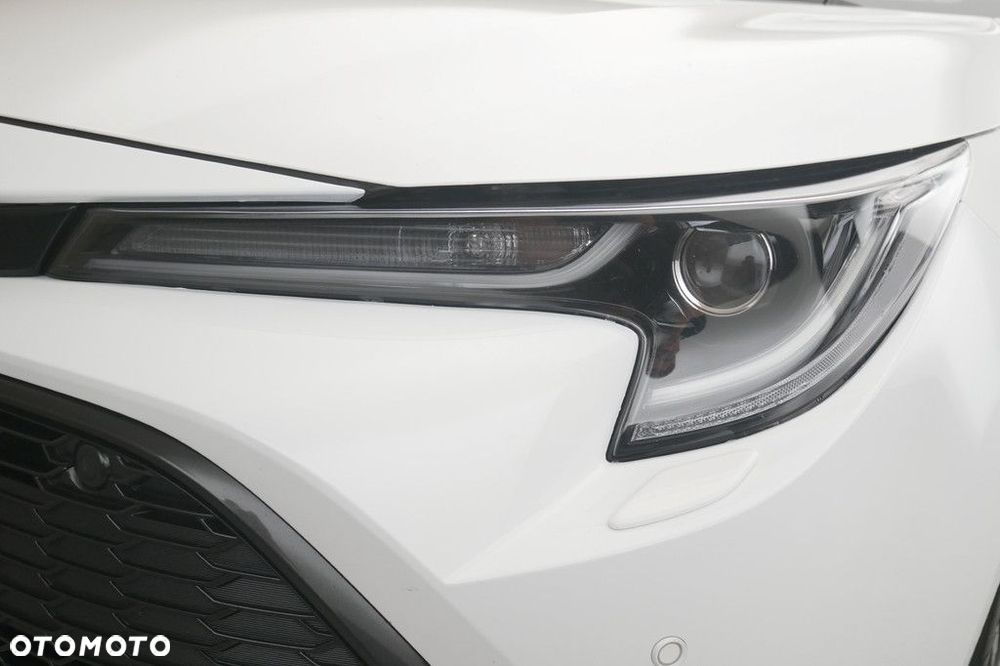 Toyota Corolla 1.8 Hybrid Comfort - 13