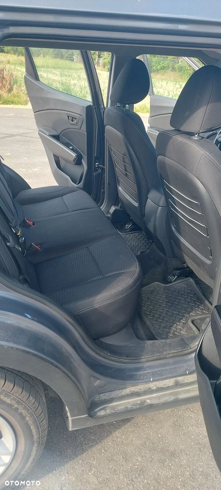 SsangYong/KGM XLV 1.6 Quartz - 5
