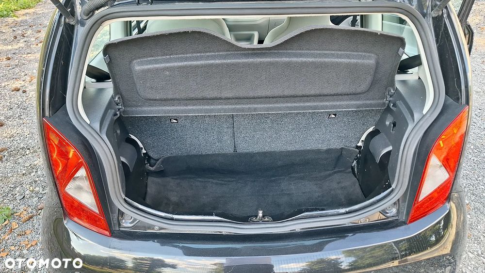 Seat Mii - 20