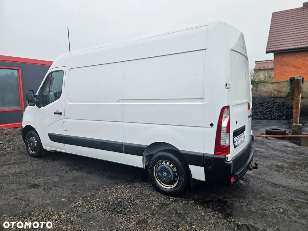 Renault Master - 3