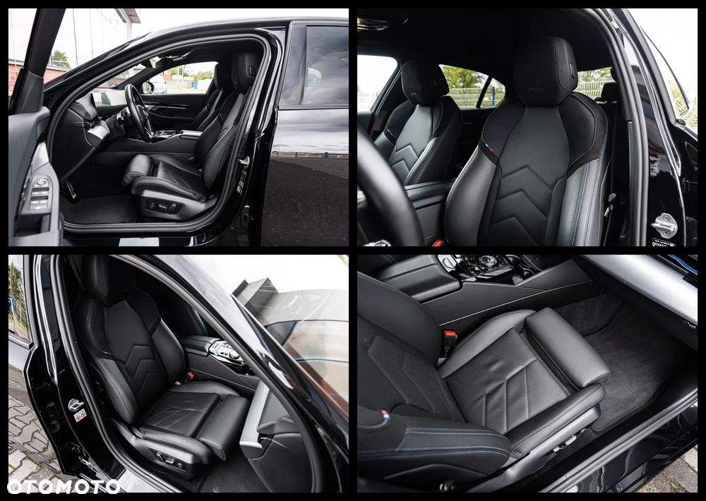 BMW Seria 5 520d - 30