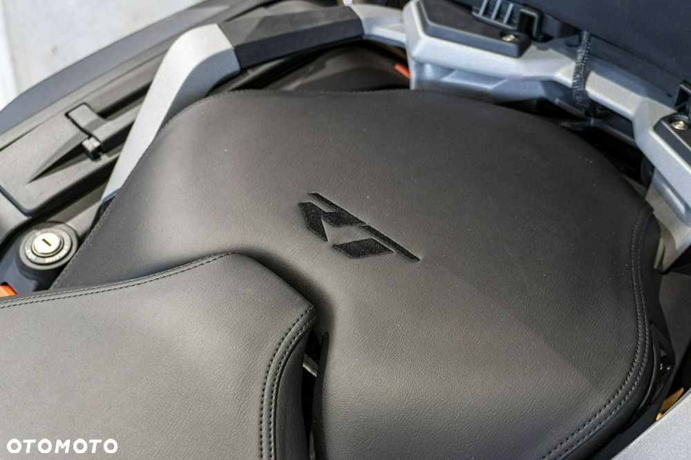BMW RT - 11