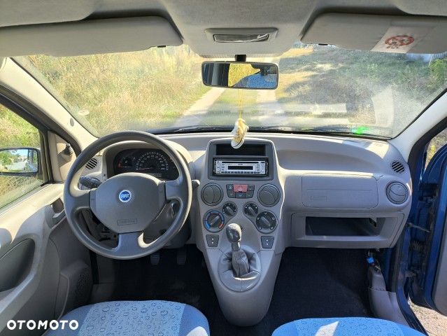 Fiat Panda 1.1 Fresh - 11