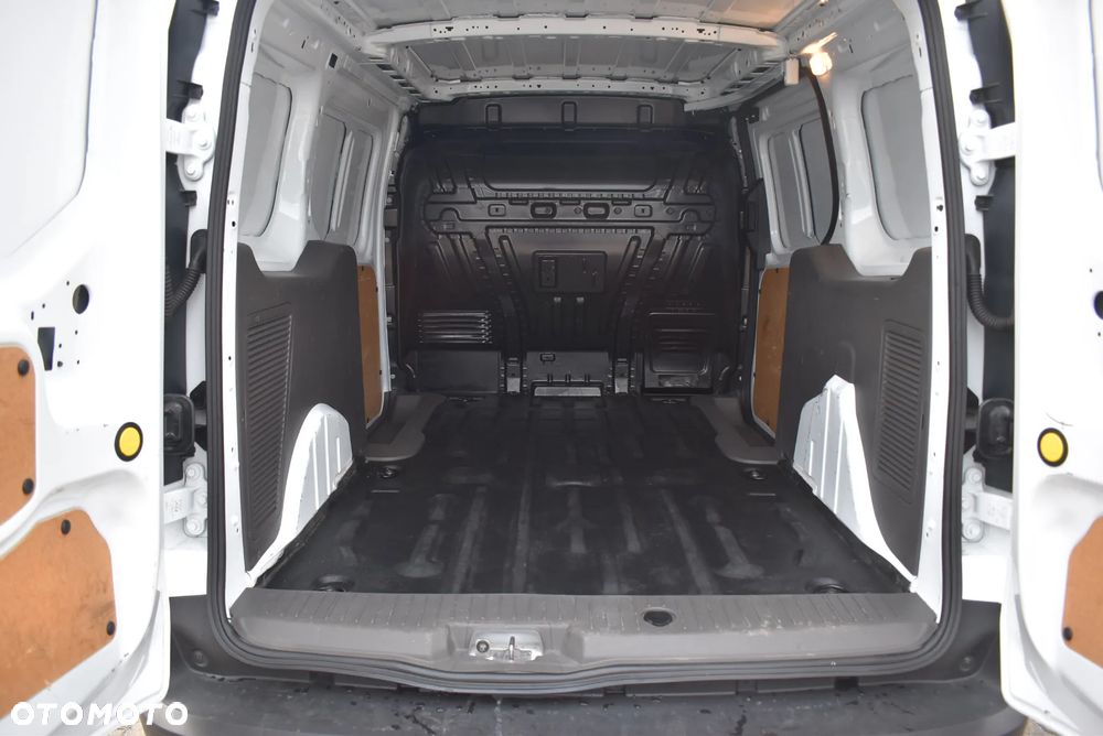 Ford TRANSIT CONNECT 230 L2 - 13