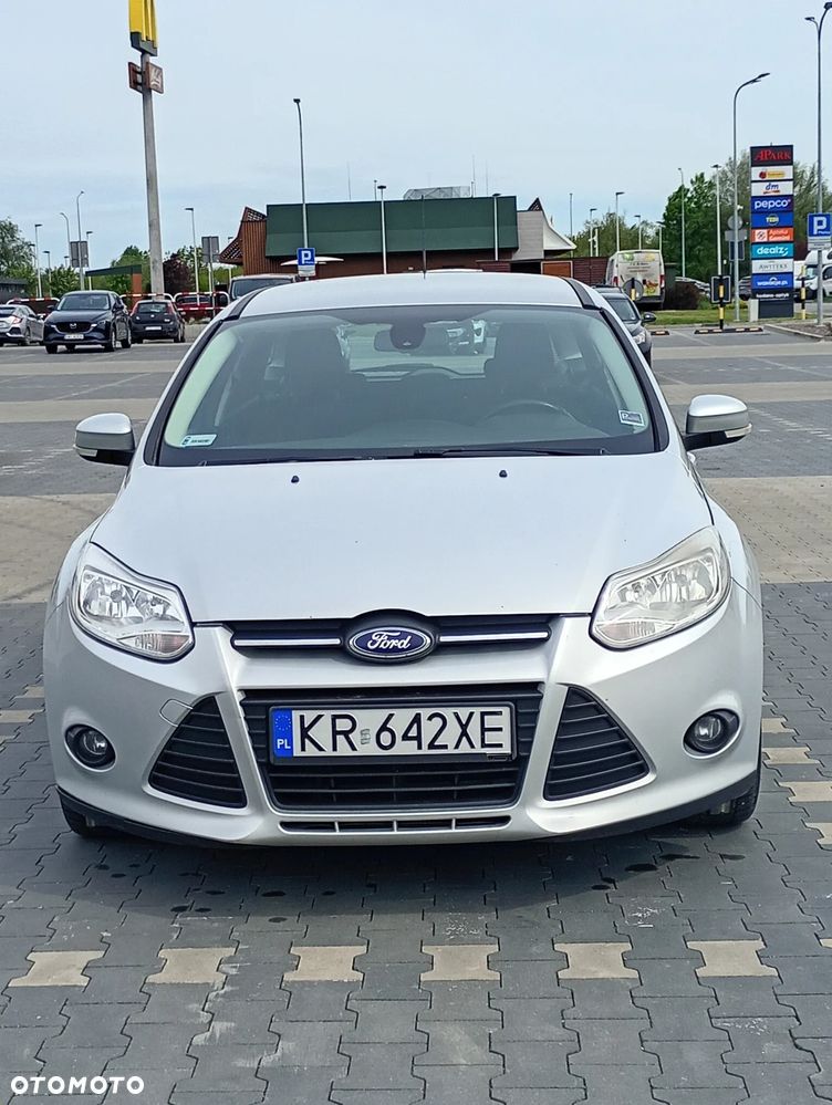 Ford Focus 1.6 TDCi Edition - 2