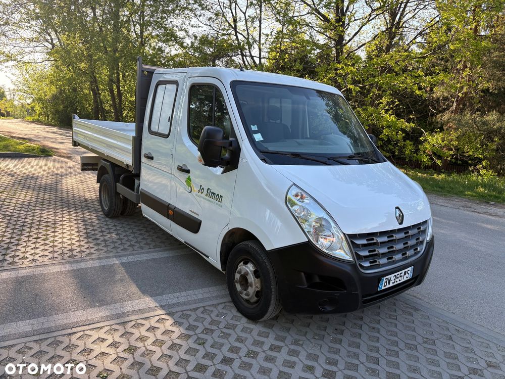 Renault Master - 2