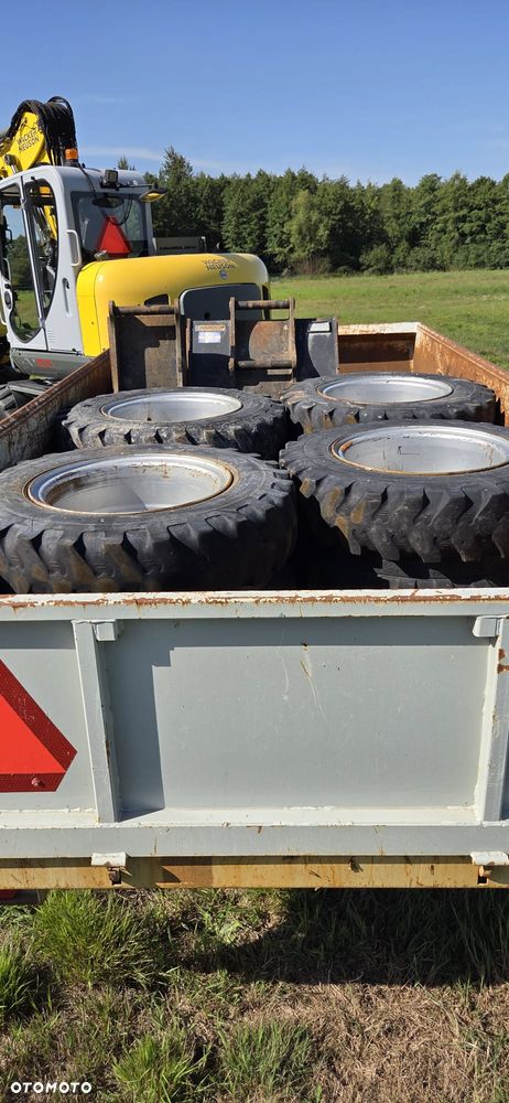 Wacker Neuson EW 100 - 5