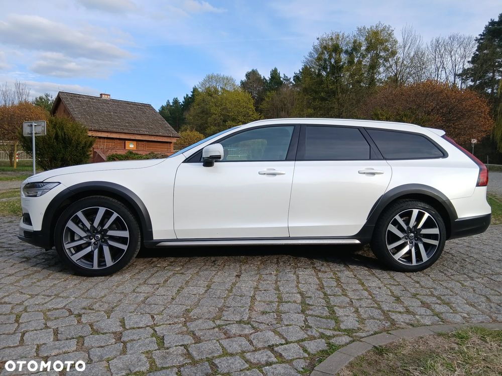 Volvo V90 Cross Country B6 B AWD Geartronic - 1