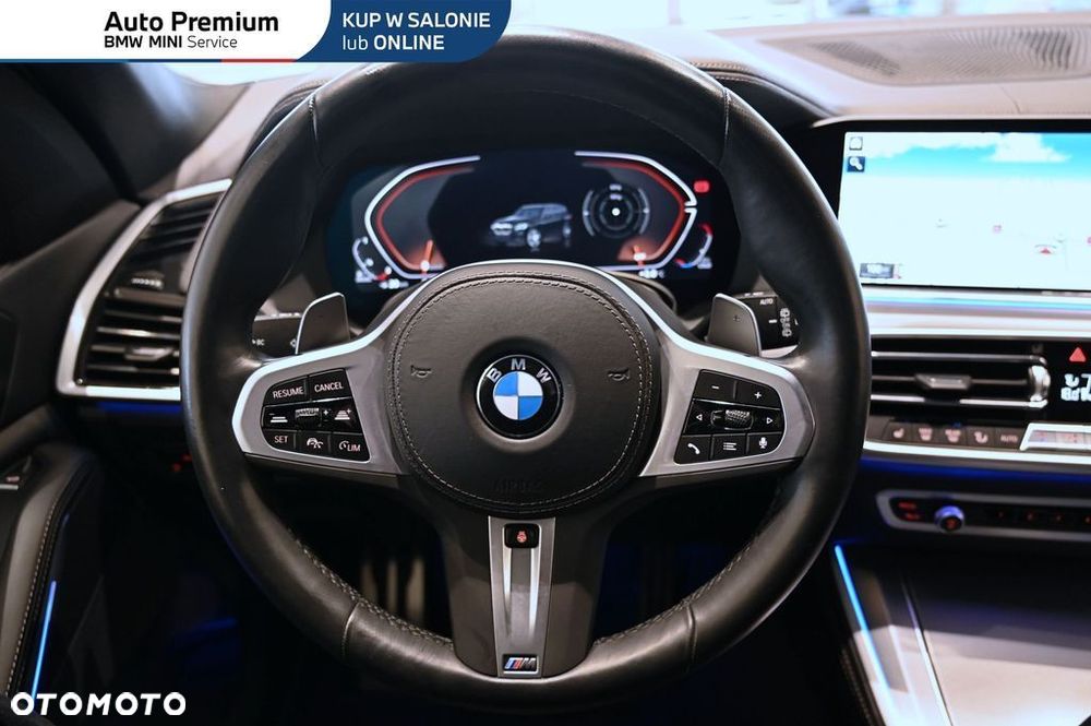 BMW X5 xDrive40d mHEV - 11