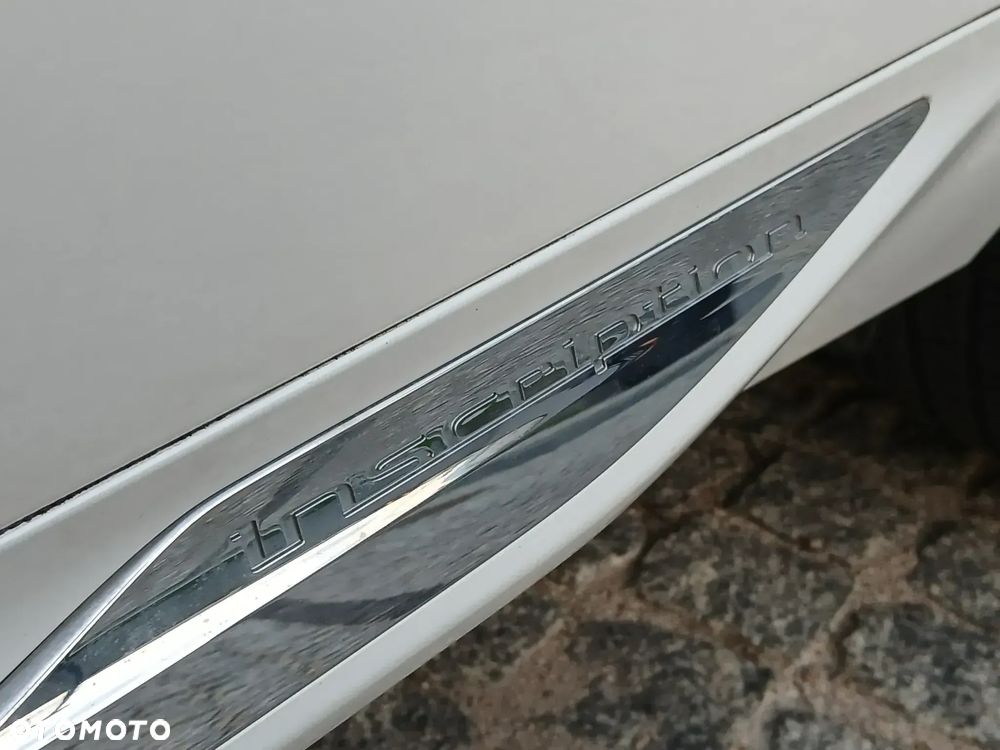 Volvo XC 60 T6 GPF AWD Inscription - 36