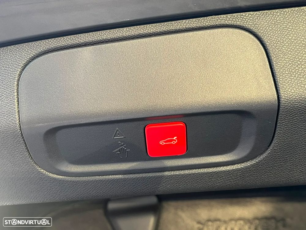 Peugeot 408 1.6 Hybrid GT e-EAT8 - 52