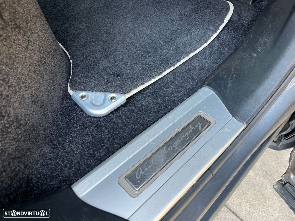 Land Rover Range Rover SDV8 Vogue - 14