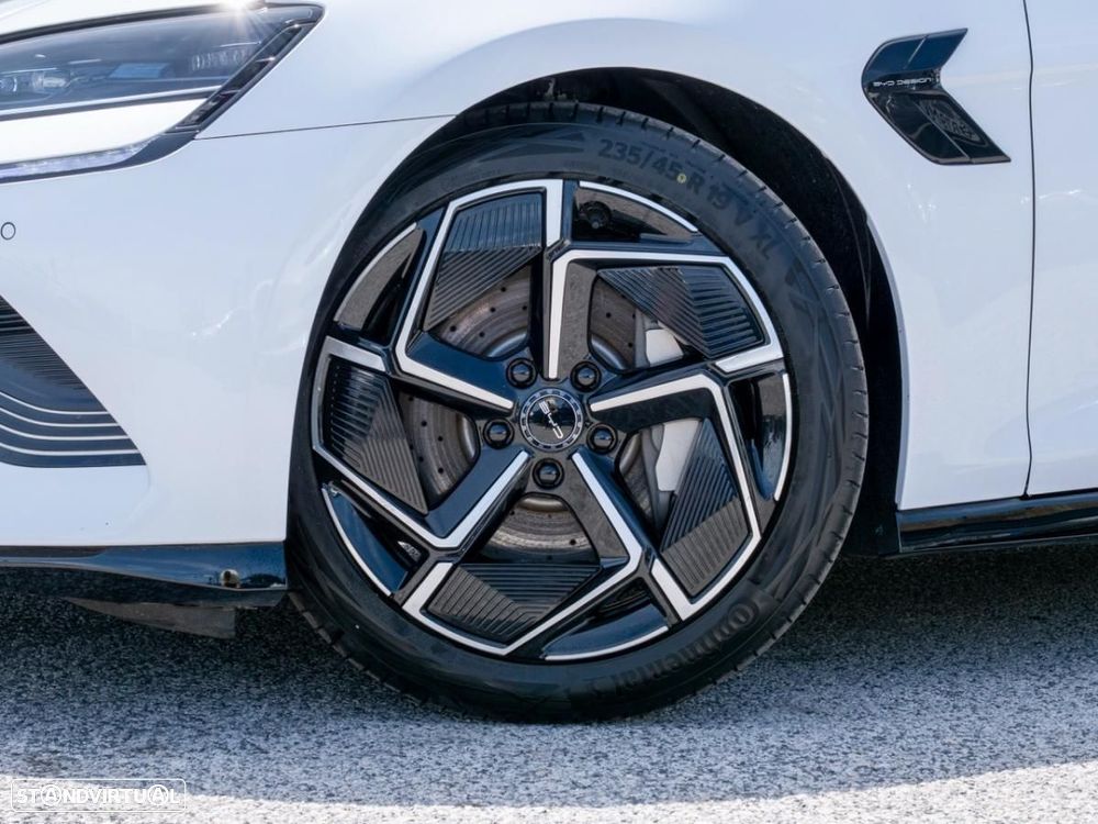BYD Seal 82.5 kWh AWD Excellence - 4