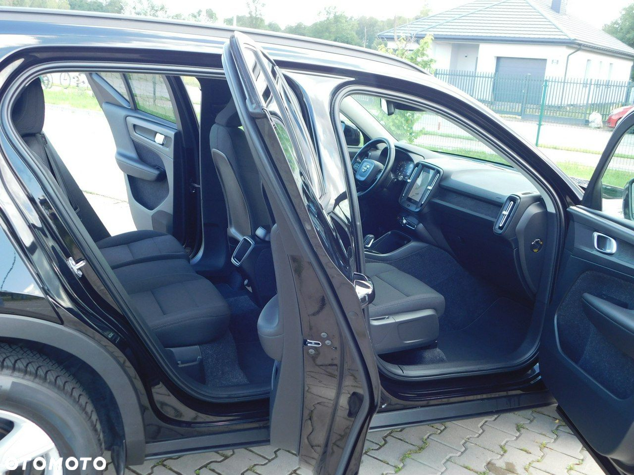 Volvo XC 40 D3 - 10