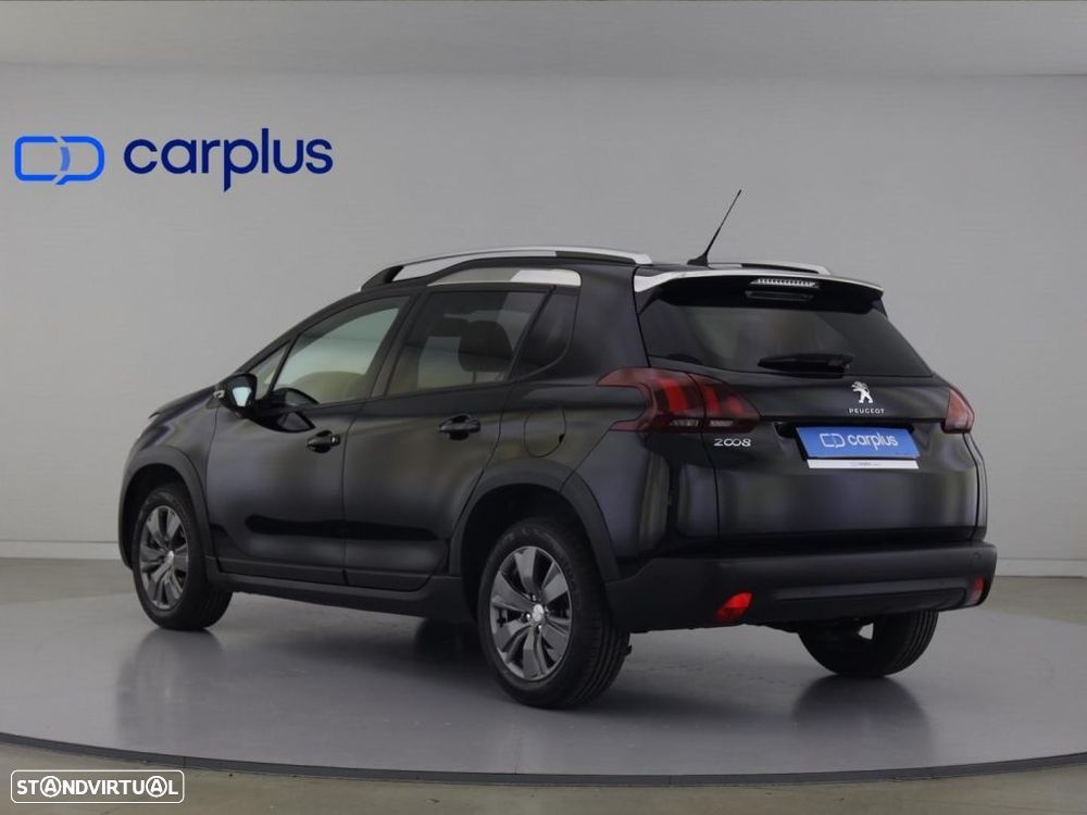 Peugeot 2008 1.2 PureTech Signature - 5