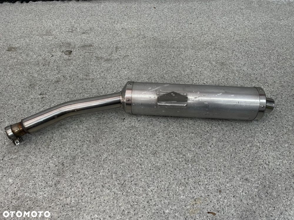 tłumik wydech Yamaha YZF 600 R6 (nr1085) - 7