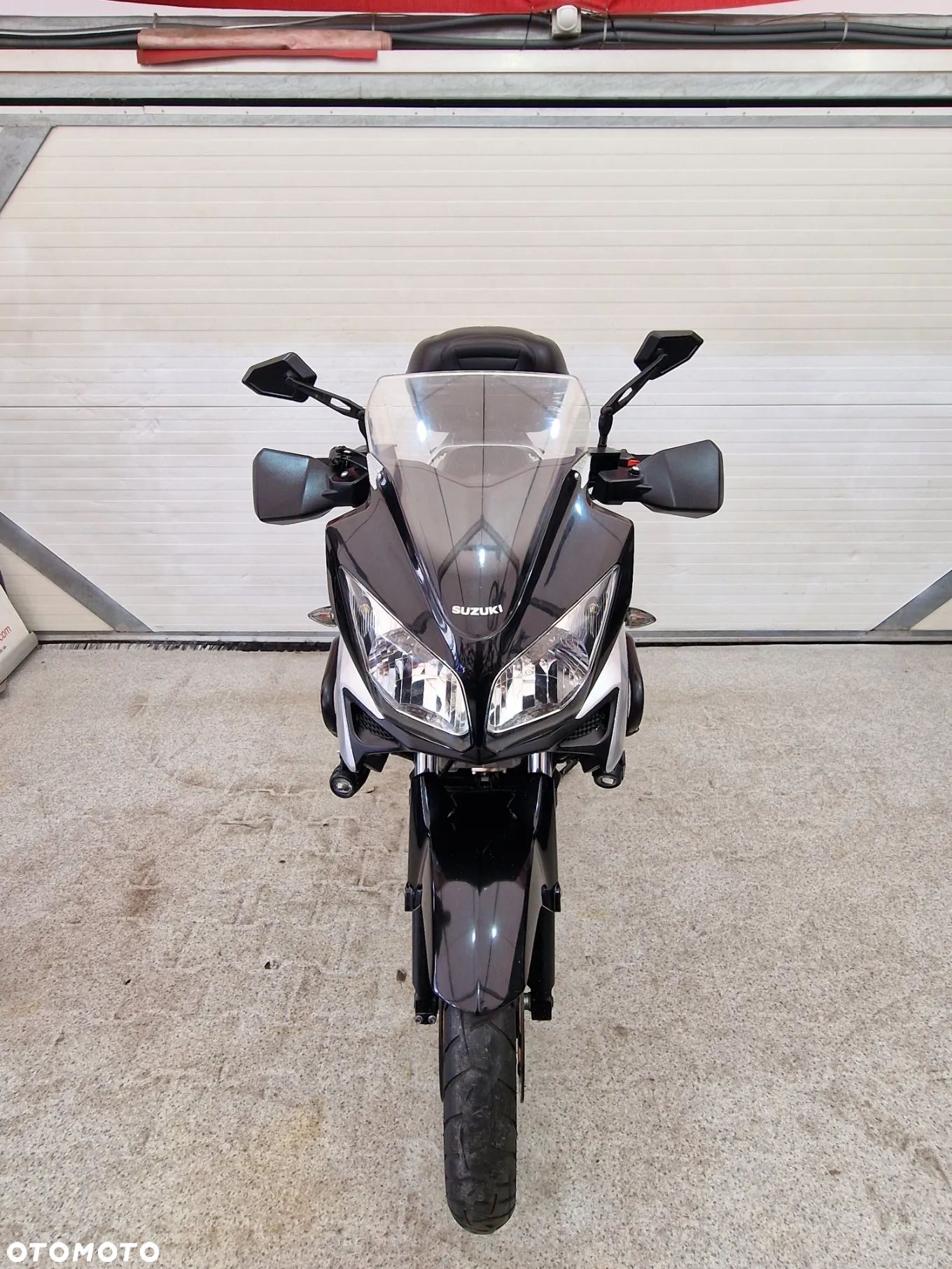 Suzuki DL - 13