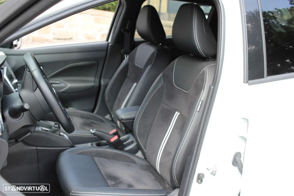 Nissan Micra 1.0 DIG-T N-Sport - 23