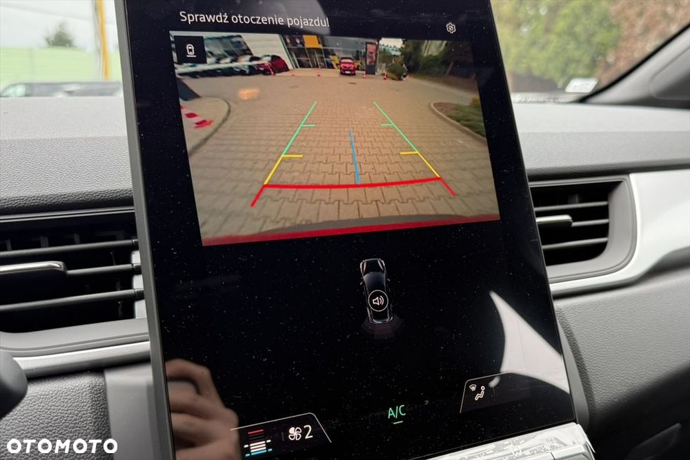 Renault Captur 1.0 TCe Evolution - 11