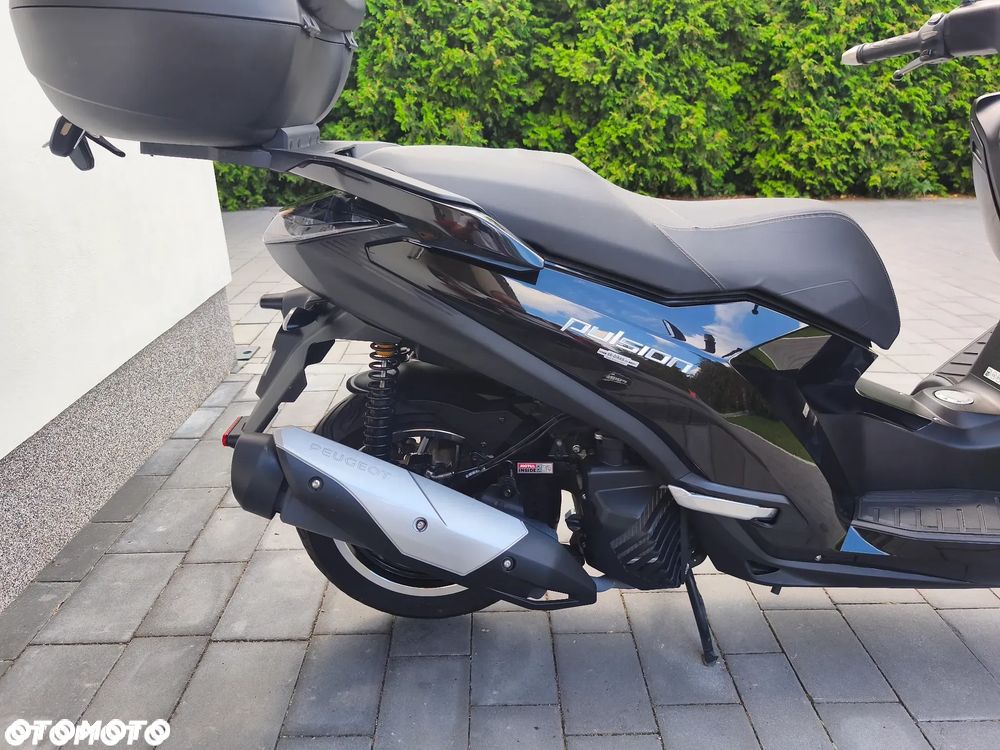 Peugeot Pulsion - 11