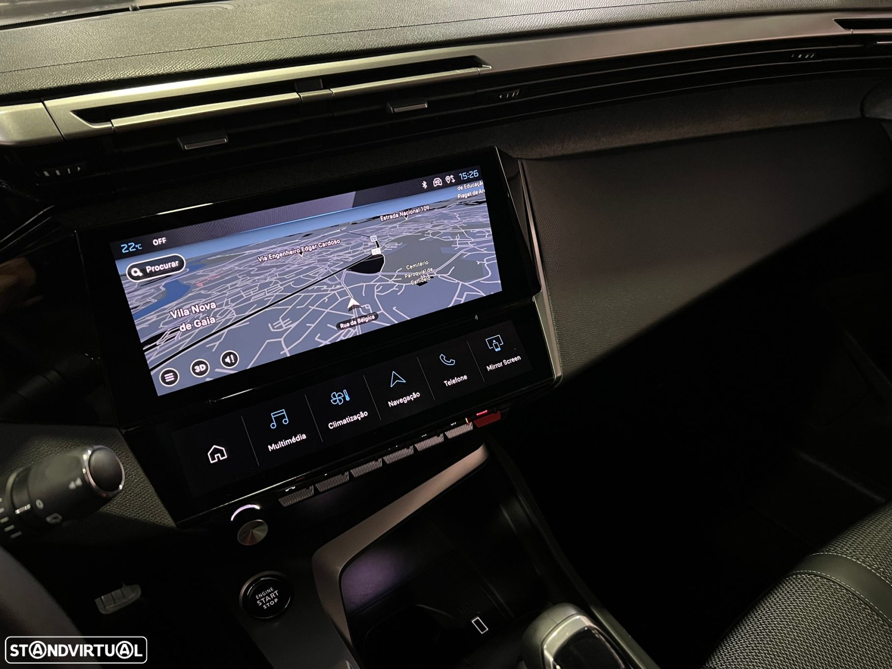 Peugeot 308 1.2 PureTech Allure Pack - 22