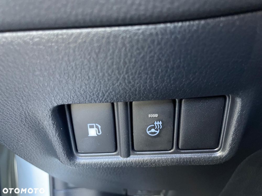 Toyota C-HR 2.0 Hybrid GR Sport - 25