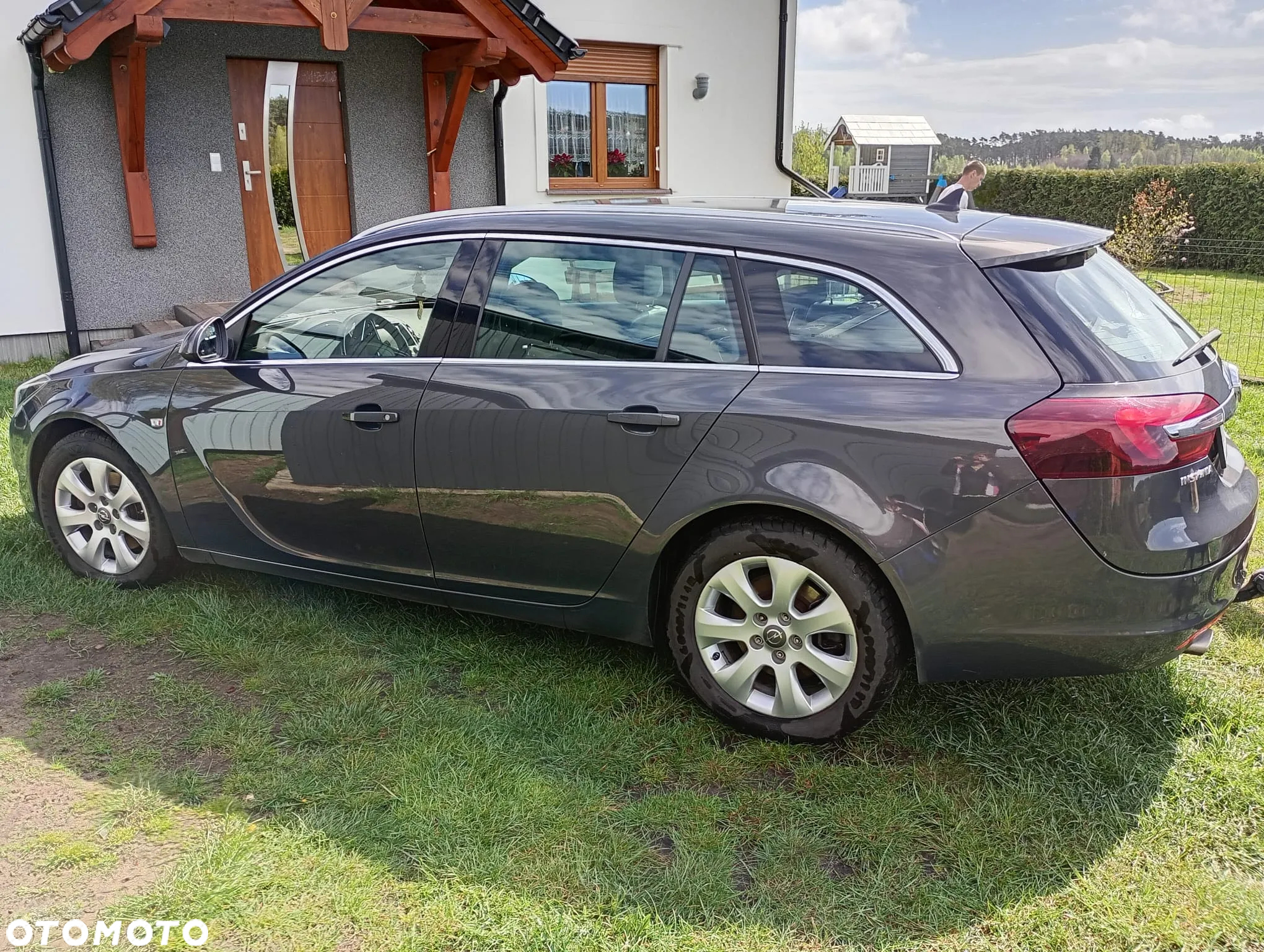 Opel Insignia - 10