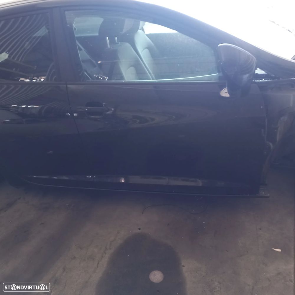 Portas completas seat ibiza 6j carrinha - 1