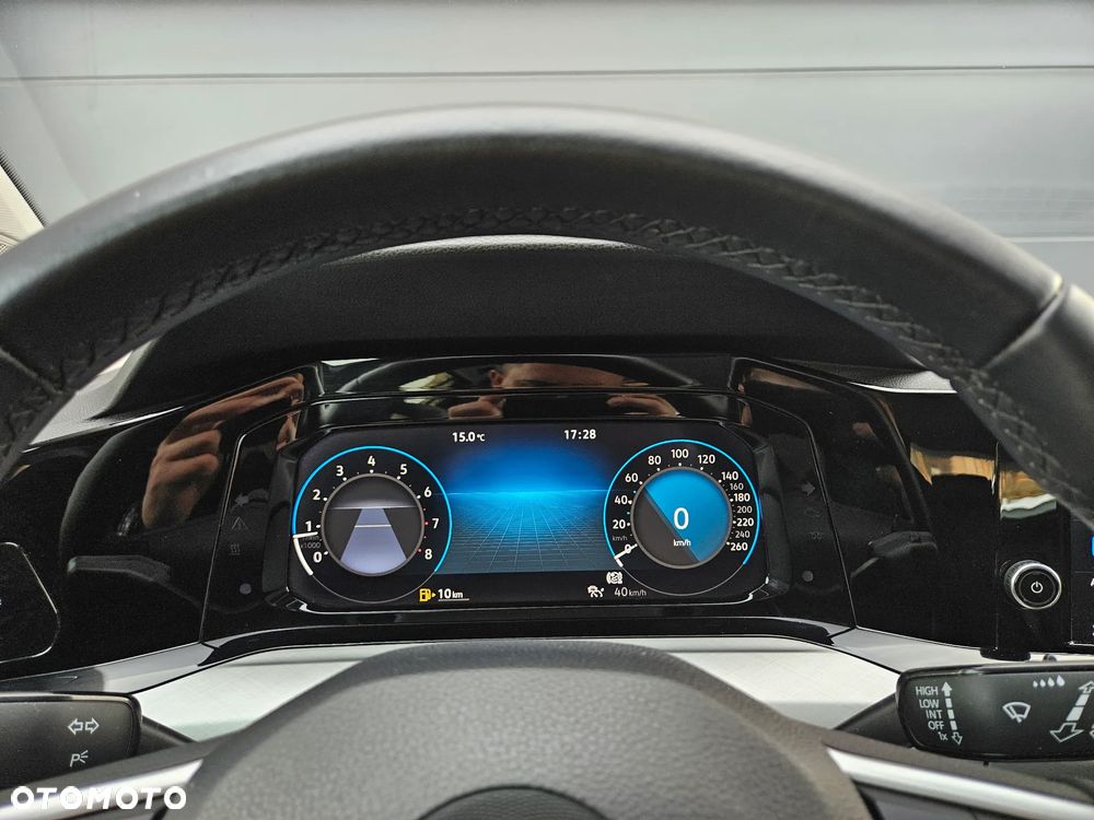 Volkswagen Golf 1.5 TSI EVO Life - 21