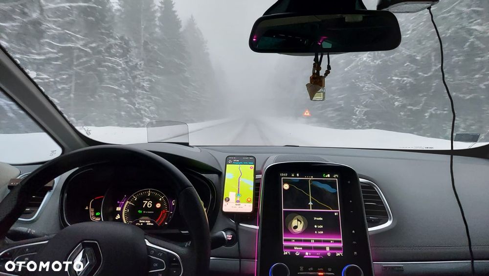 Renault Espace Energy dCi 160 EDC Initiale Paris - 22