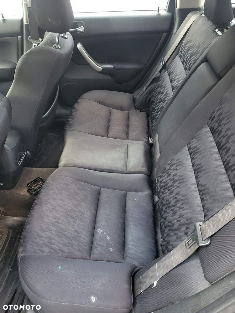 Honda Accord 2.0 Comfort - 6