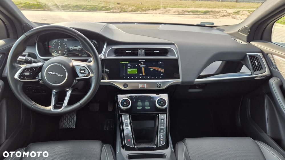 Jaguar I-Pace EV400 AWD S - 19