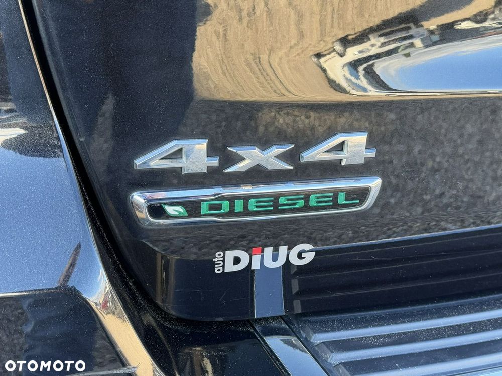 Jeep Grand Cherokee - 8