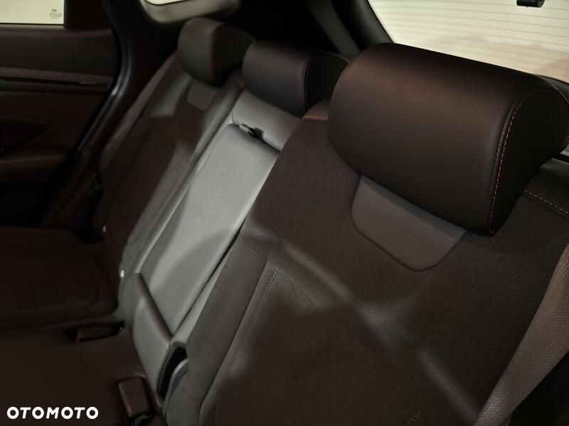 Hyundai Tucson - 25