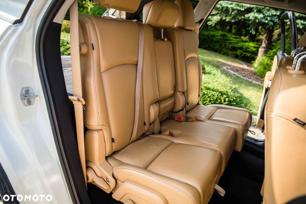Dodge Journey - 15