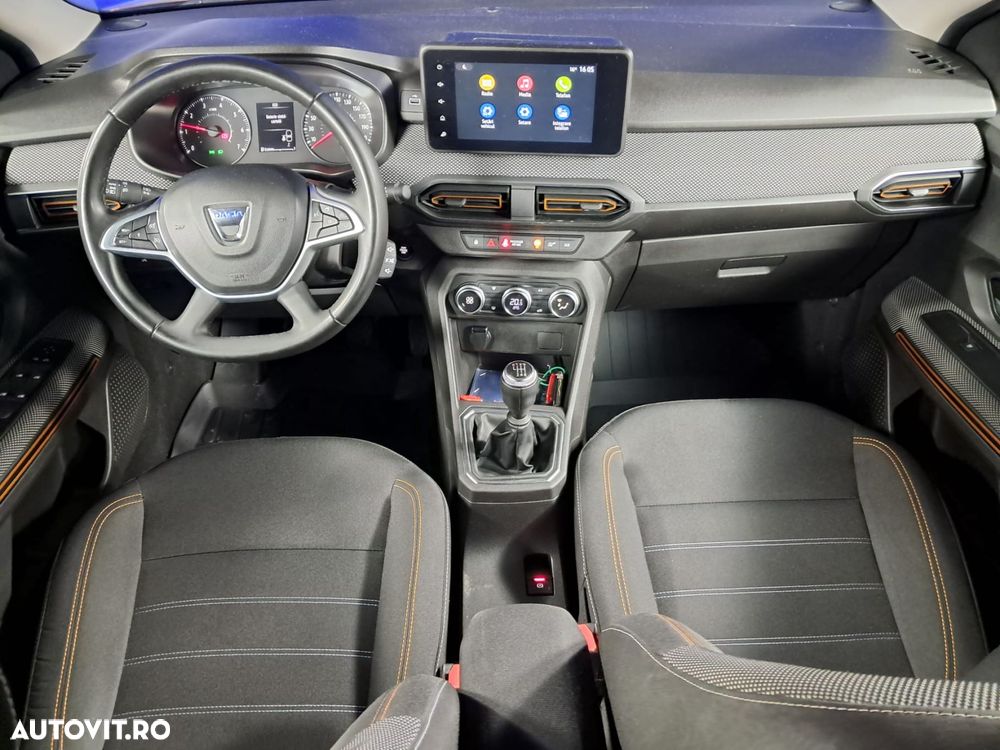 Dacia Sandero - 12