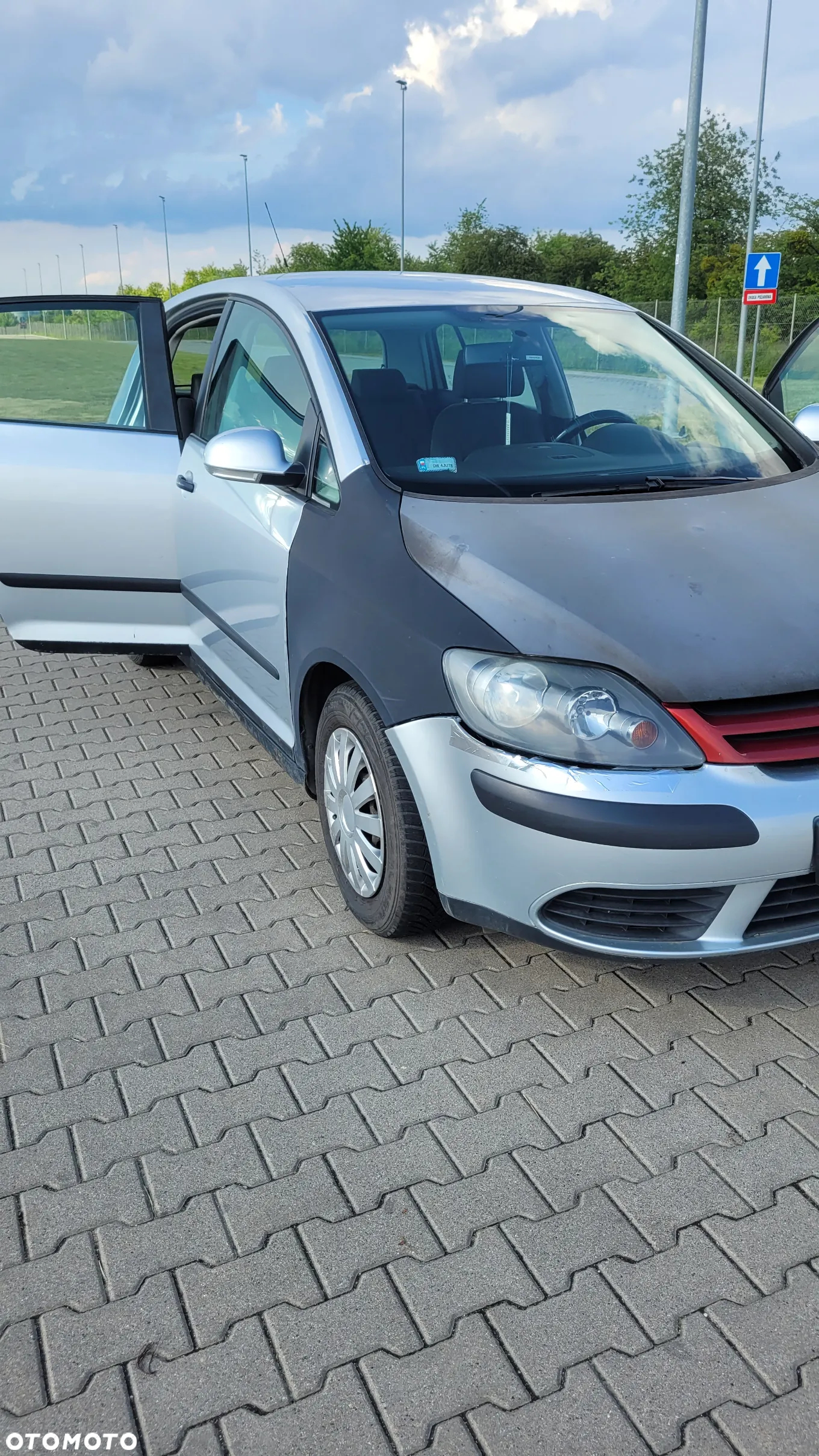 Volkswagen Golf IV 1.4 16V Trendline - 3