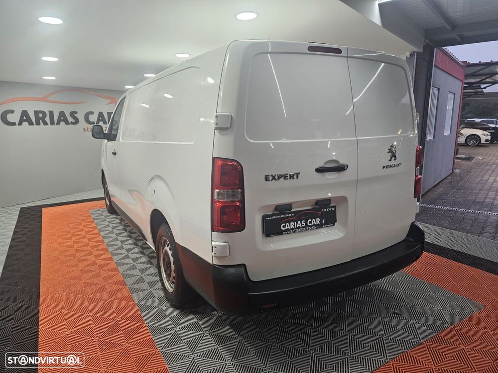 Peugeot Expert 2.0 BlueHDi L2H1 Premium Standard - 6