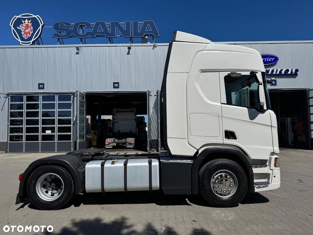 Scania R 450 A4x2NA - 7
