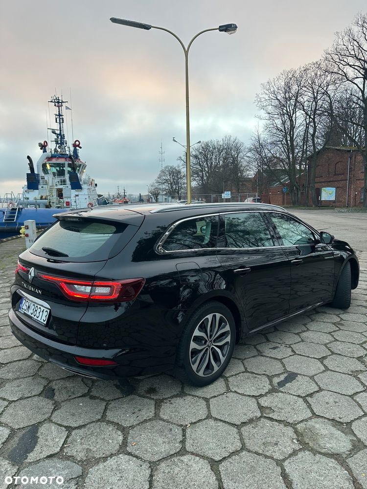 Renault Talisman ENERGY dCi 160 EDC INTENS - 3