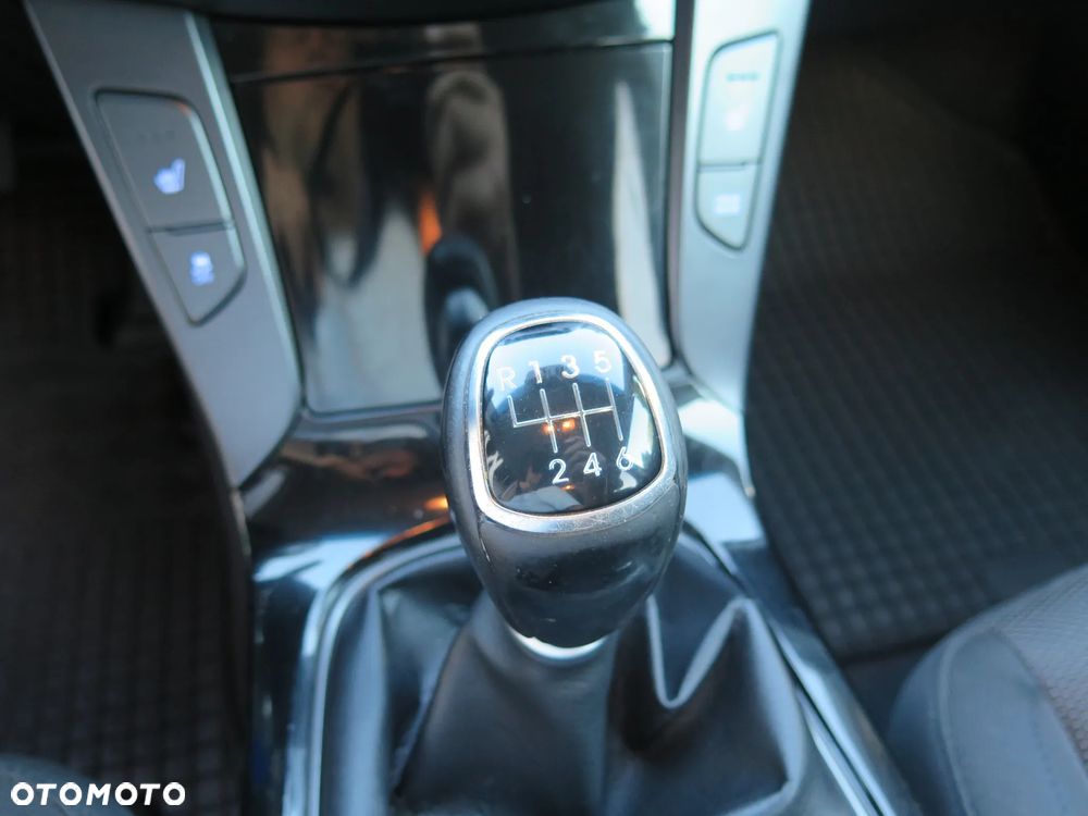 Hyundai i40 - 22