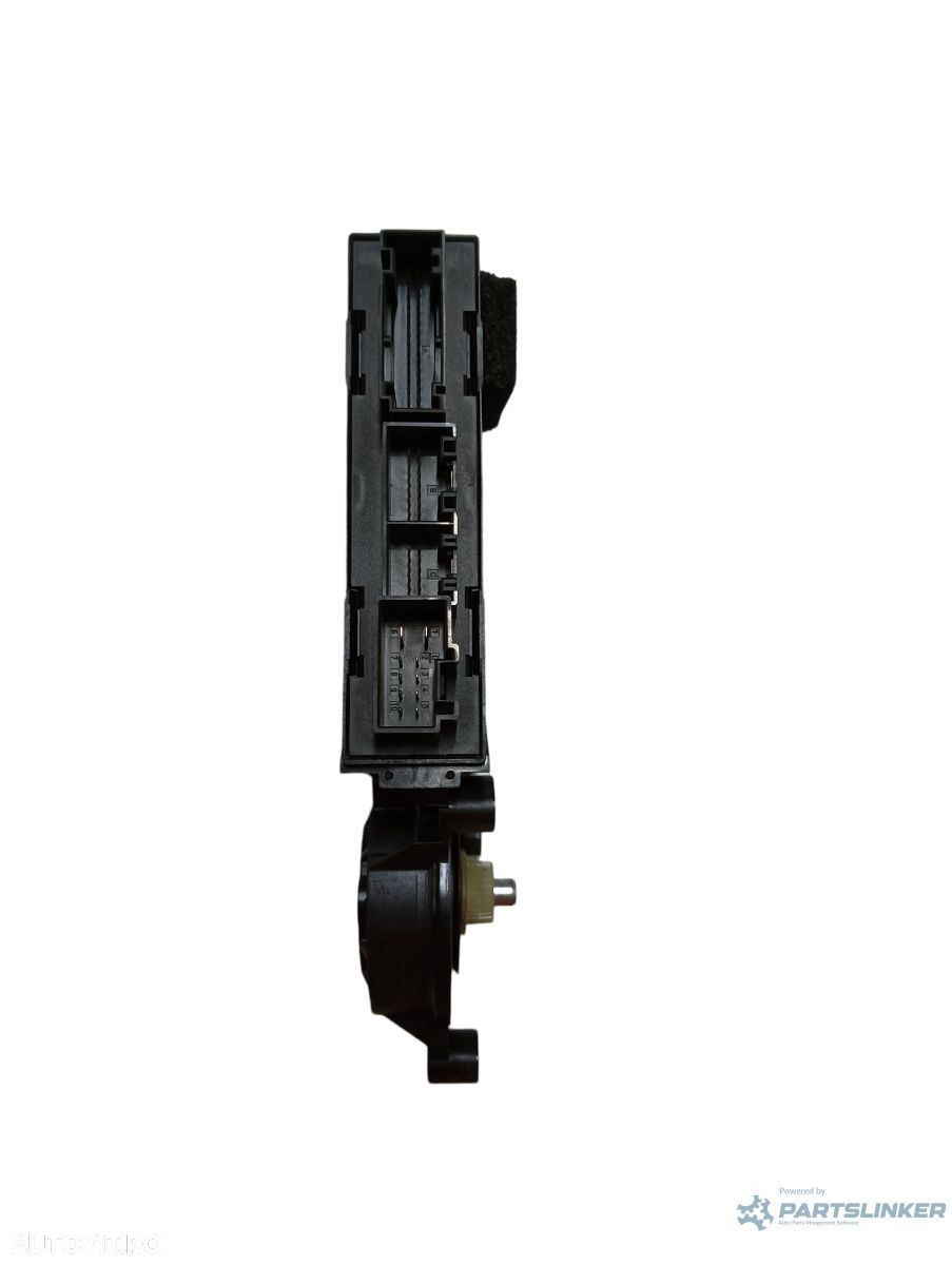 Motoras geam pivotant stanga fata VOLKSWAGEN TOUAREG 7LA, 7L6, 7L7 2002 - 2013 3d1958793e - 1