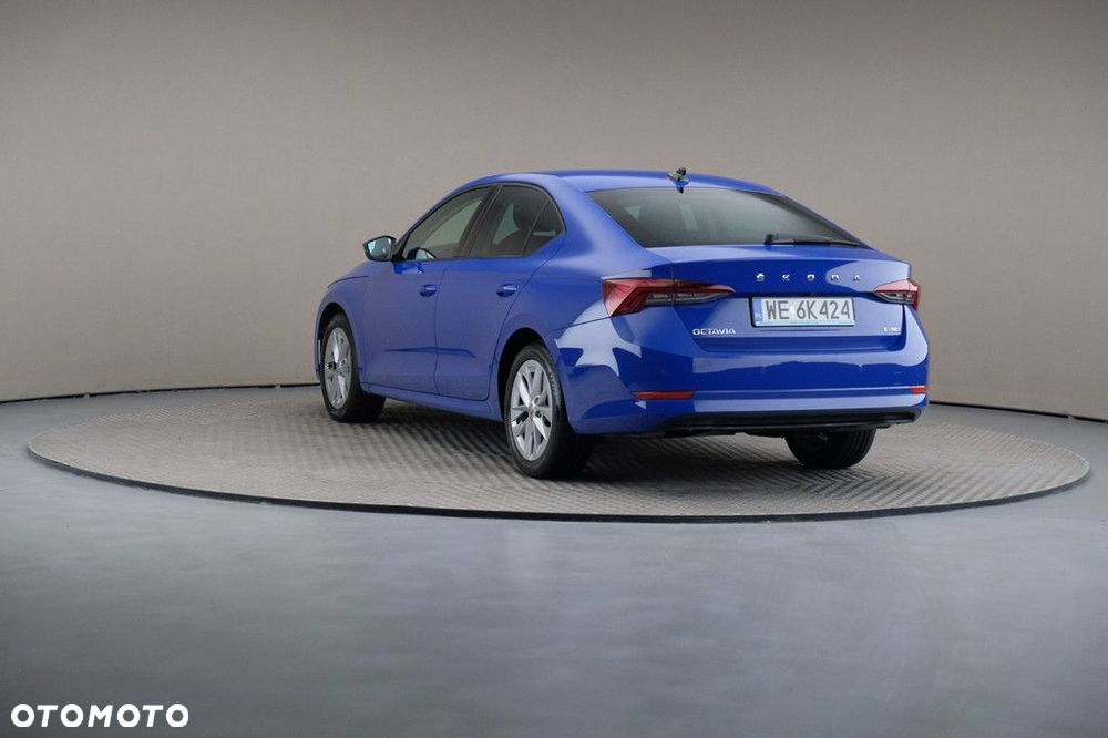 Skoda Octavia - 2