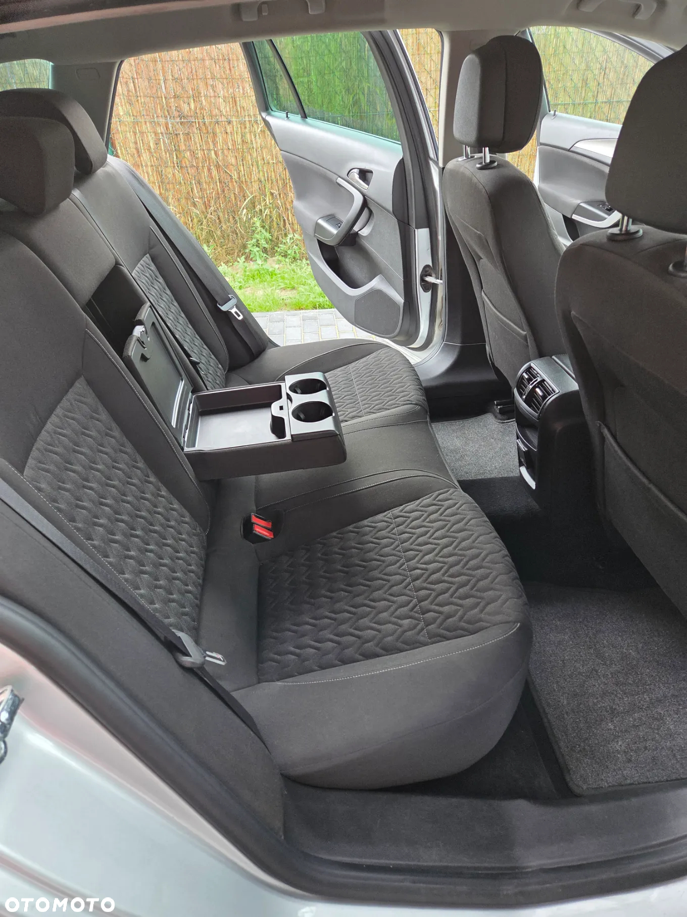 Opel Insignia 1.4 T Cosmo S&S - 15