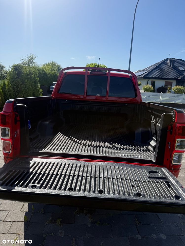 Ford Ranger 2.0 EcoBlue 4x4 DC XLT - 14