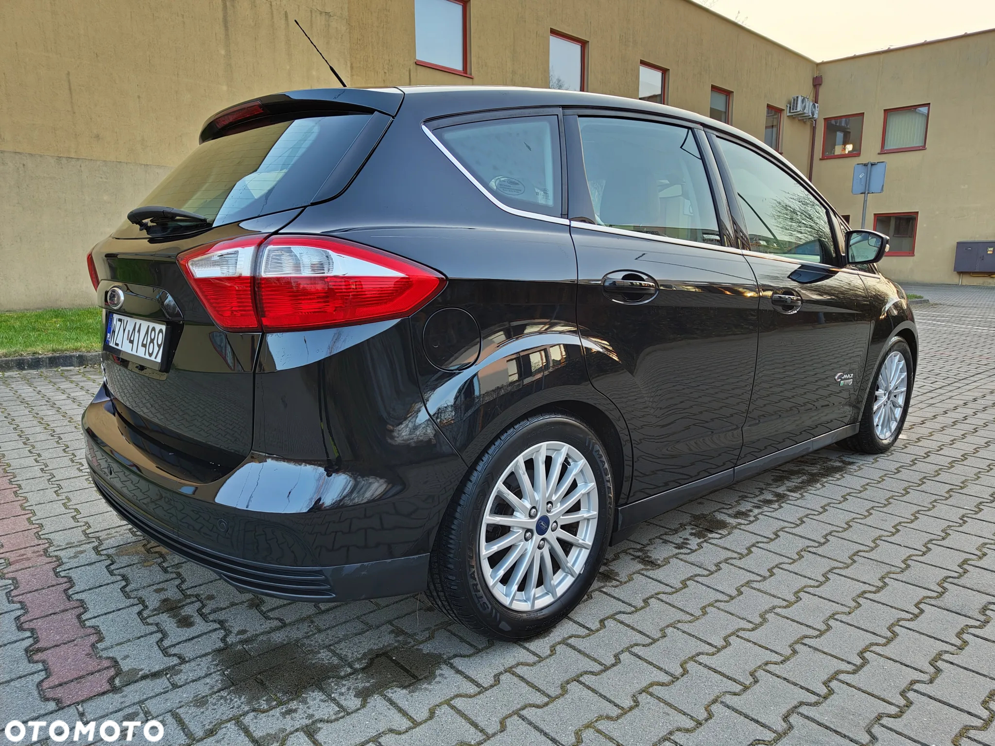 Ford C-MAX - 3