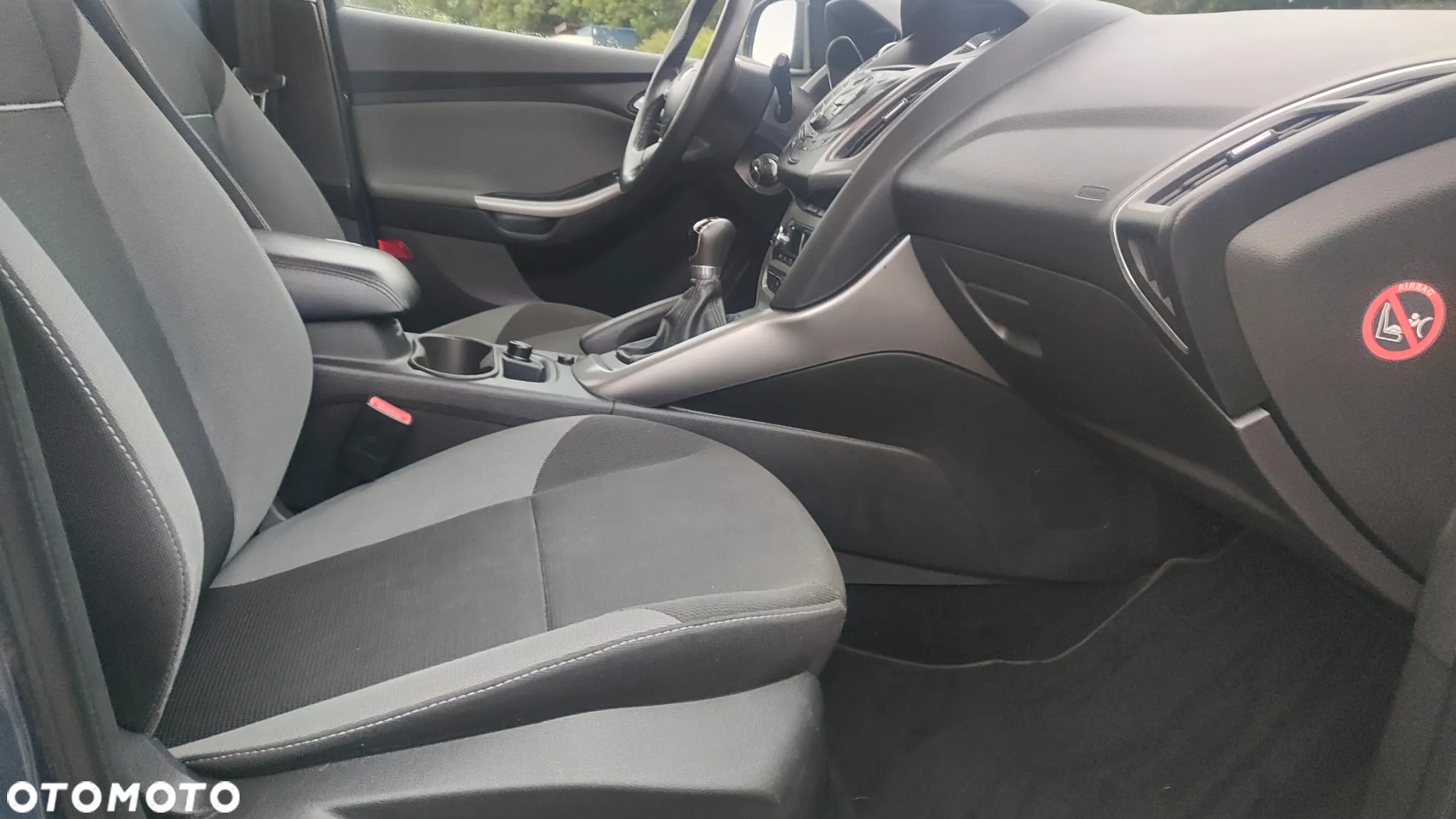 Ford Focus - 10