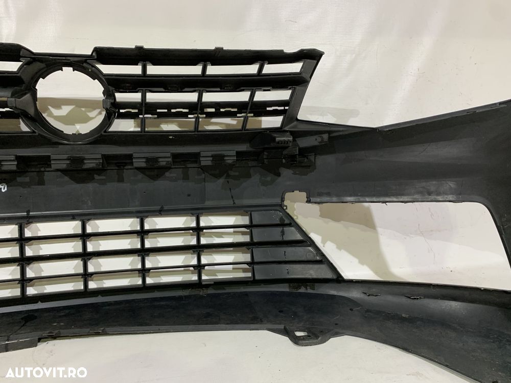Bara fata VW Caddy, 2015, 2016, 2017, 2018, 2019, cod origine OE 2K5807221J. - 10