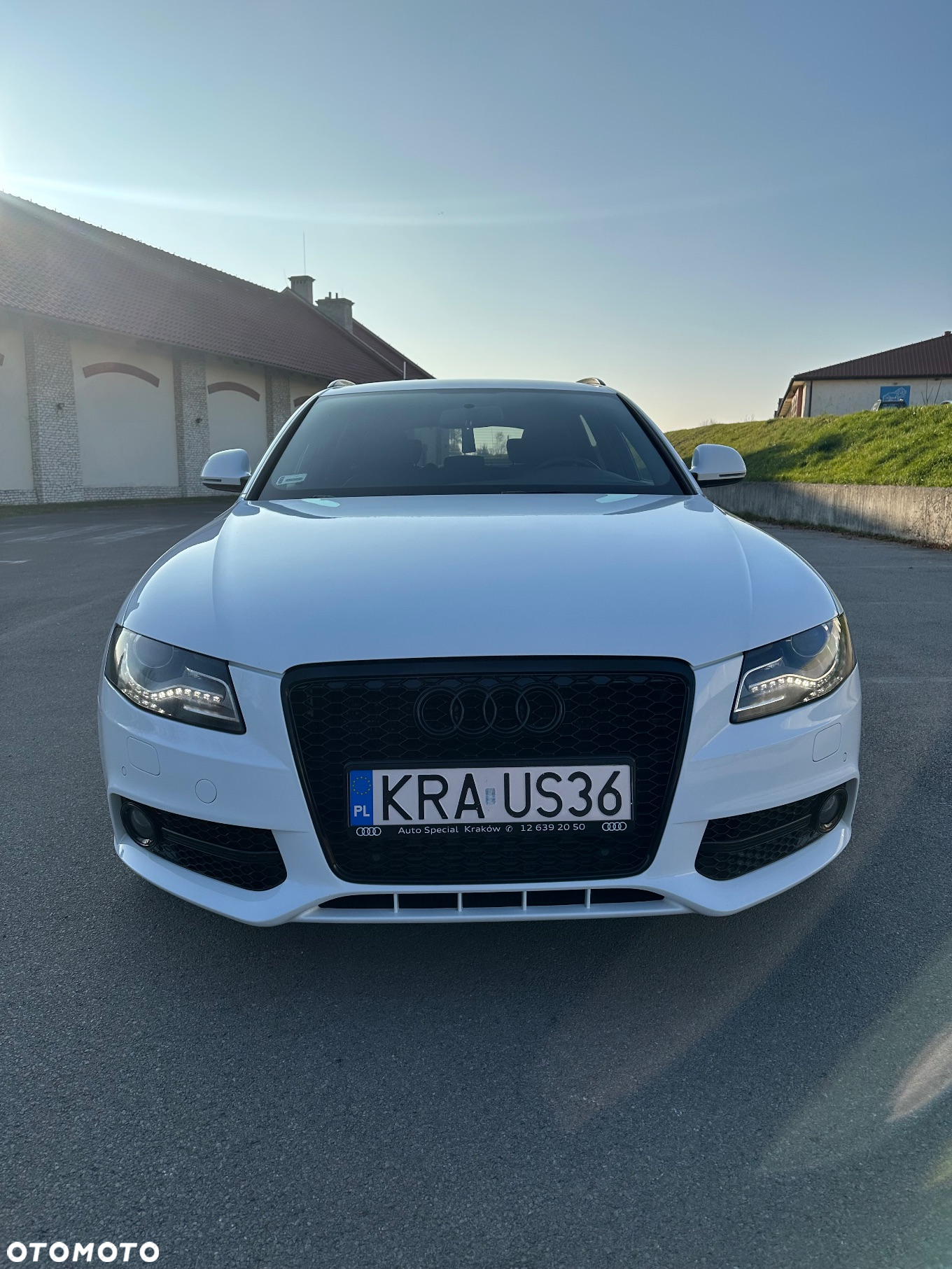 Audi A4 2.0 TDI - 4